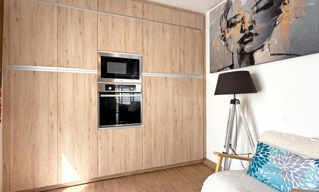 Sale - Detached Villa -
Orihuela Costa - Villamartin