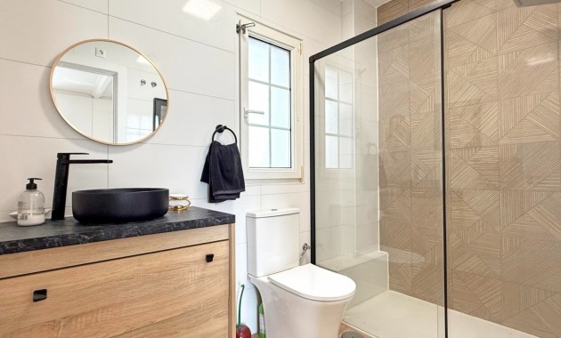 Sale - Detached Villa -
Orihuela Costa - Villamartin