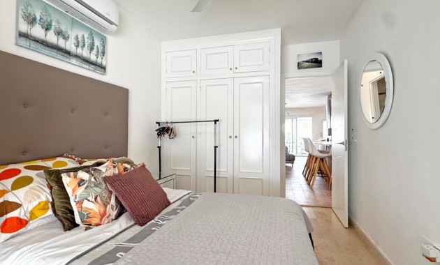 Sale - Detached Villa -
Orihuela Costa - Villamartin