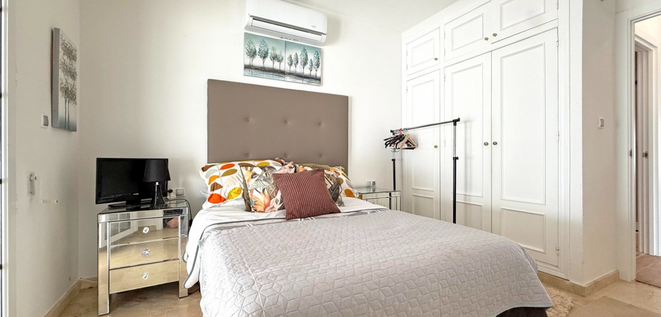 Sale - Detached Villa -
Orihuela Costa - Villamartin