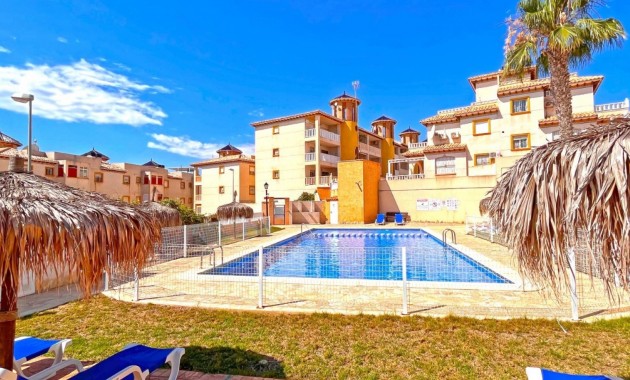 Sale - Apartment / flat -
Orihuela Costa - Lomas de Cabo Roig