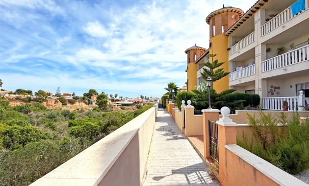 Sale - Apartment / flat -
Orihuela Costa - Lomas de Cabo Roig