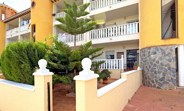 Sale - Apartment / flat -
Orihuela Costa - Lomas de Cabo Roig