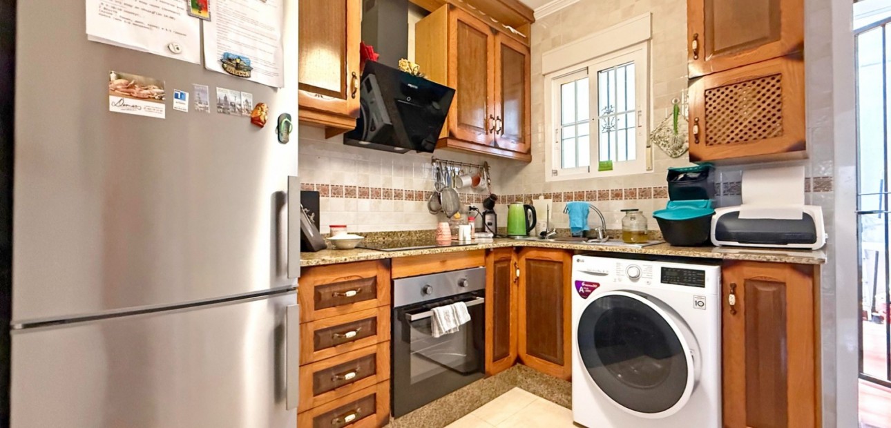 Sale - Apartment / flat -
Orihuela Costa - Lomas de Cabo Roig