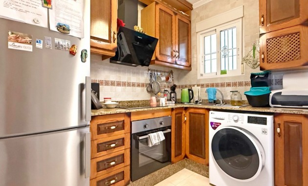 Sale - Apartment / flat -
Orihuela Costa - Lomas de Cabo Roig