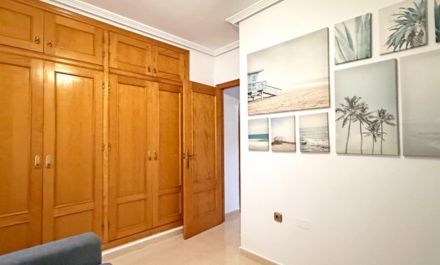 Sale - Apartment / flat -
Orihuela Costa - Lomas de Cabo Roig