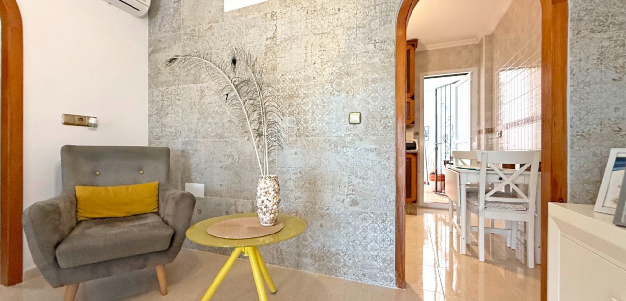 Sale - Apartment / flat -
Orihuela Costa - Lomas de Cabo Roig