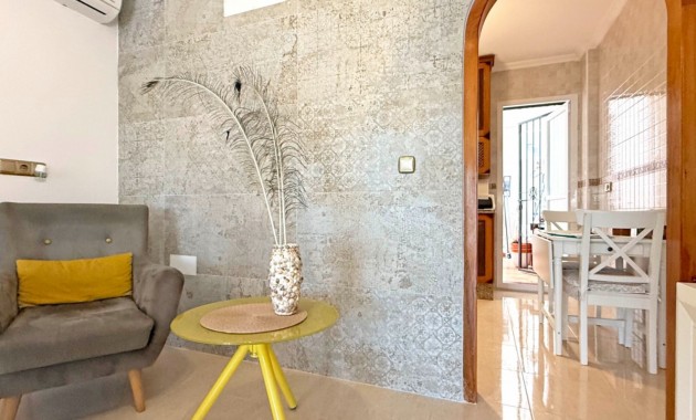 Sale - Apartment / flat -
Orihuela Costa - Lomas de Cabo Roig