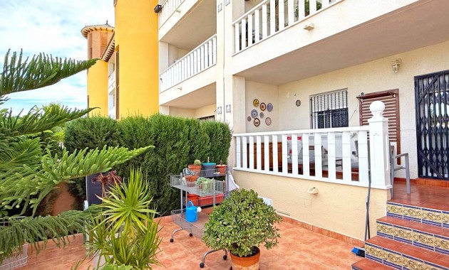 Sale - Apartment / flat -
Orihuela Costa - Lomas de Cabo Roig