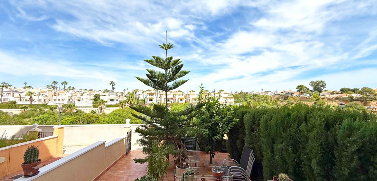 Sale - Apartment / flat -
Orihuela Costa - Lomas de Cabo Roig