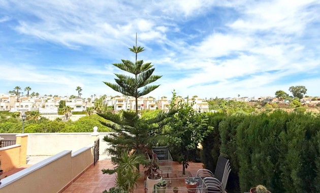 Sale - Apartment / flat -
Orihuela Costa - Lomas de Cabo Roig