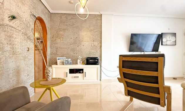 Sale - Apartment / flat -
Orihuela Costa - Lomas de Cabo Roig