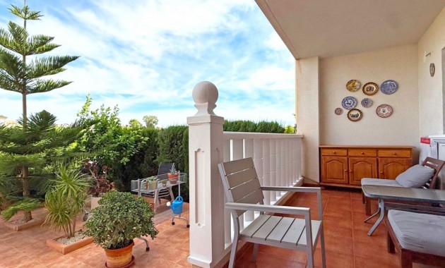 Sale - Apartment / flat -
Orihuela Costa - Lomas de Cabo Roig