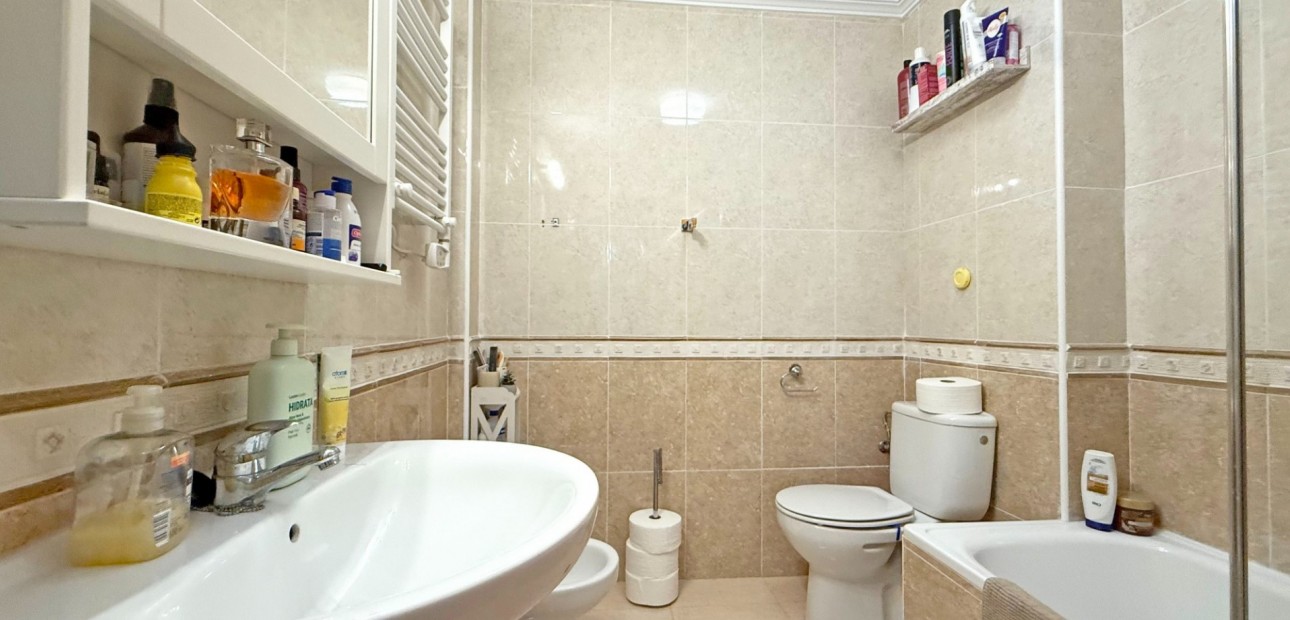 Sale - Apartment / flat -
Orihuela Costa - Lomas de Cabo Roig