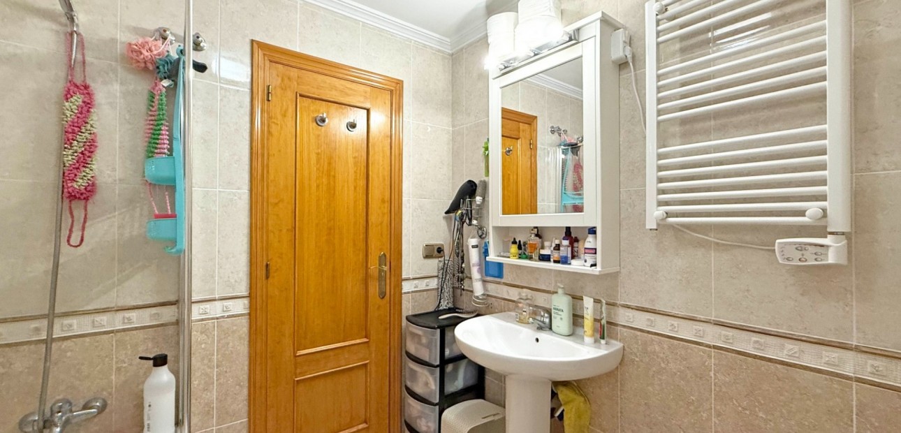 Sale - Apartment / flat -
Orihuela Costa - Lomas de Cabo Roig