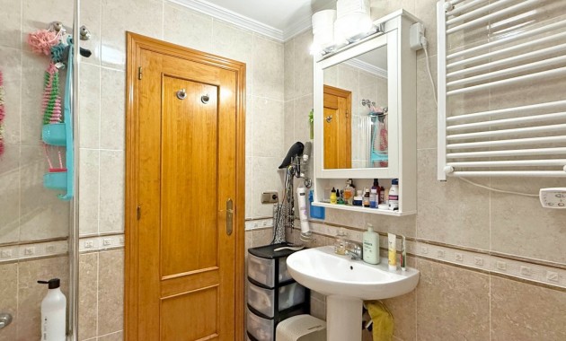 Sale - Apartment / flat -
Orihuela Costa - Lomas de Cabo Roig