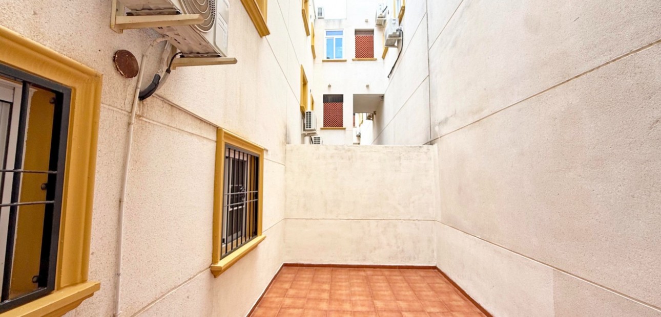 Sale - Apartment / flat -
Orihuela Costa - Lomas de Cabo Roig