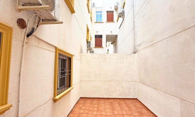 Sale - Apartment / flat -
Orihuela Costa - Lomas de Cabo Roig