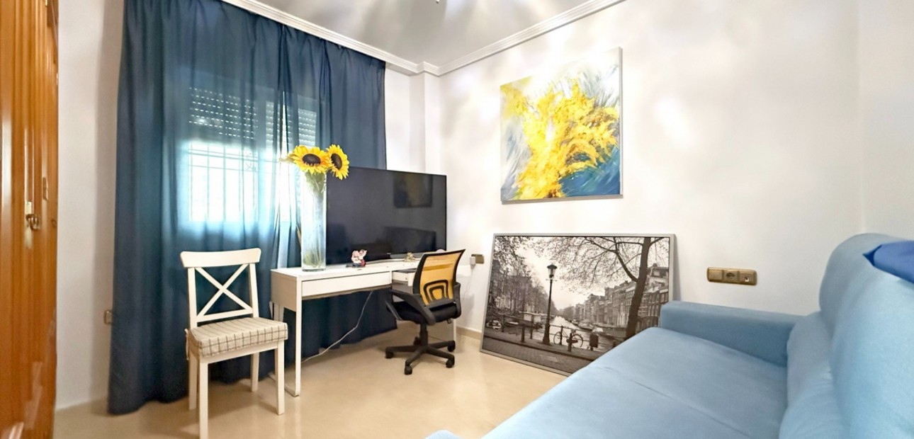 Sale - Apartment / flat -
Orihuela Costa - Lomas de Cabo Roig