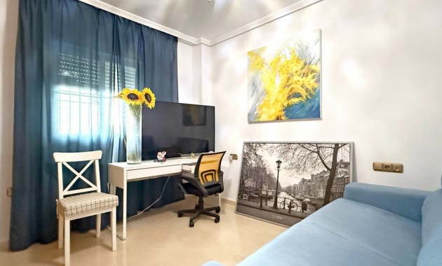 Sale - Apartment / flat -
Orihuela Costa - Lomas de Cabo Roig