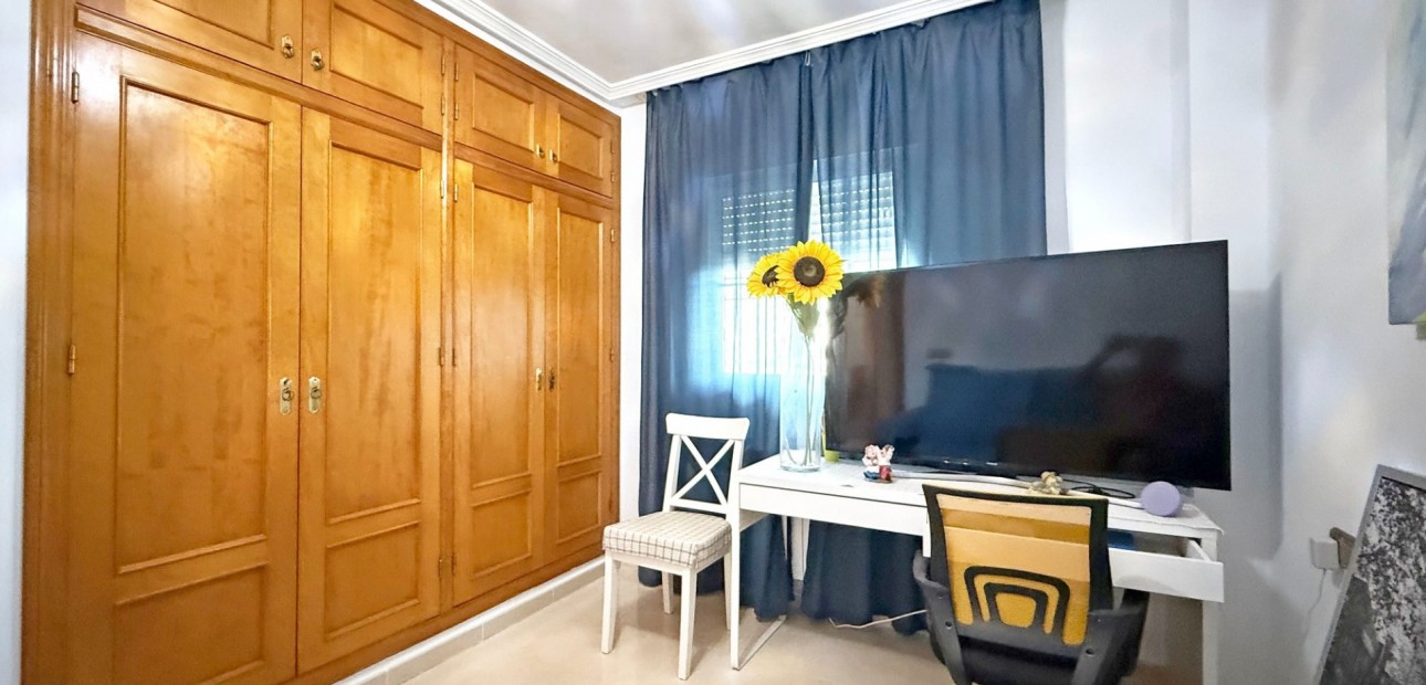 Sale - Apartment / flat -
Orihuela Costa - Lomas de Cabo Roig