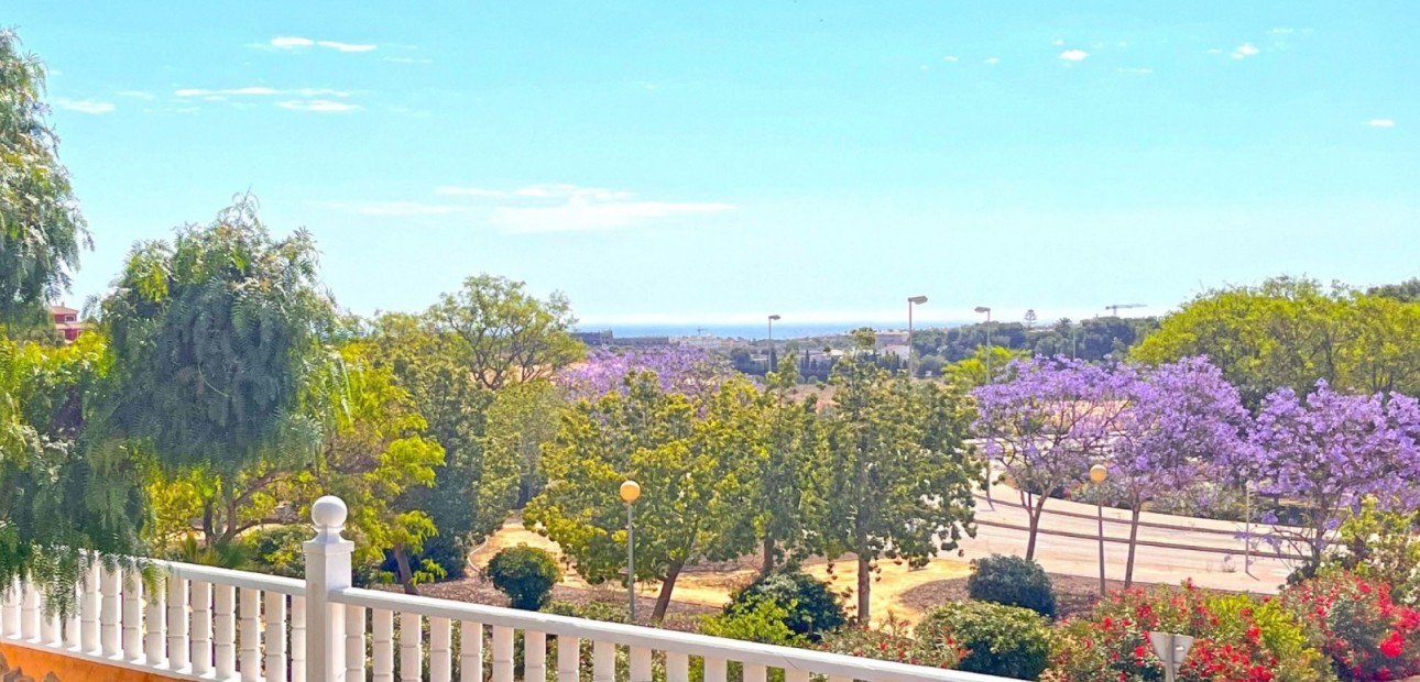 Sale - Apartment / flat -
Orihuela Costa - Lomas de Cabo Roig