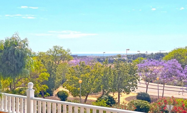 Sale - Apartment / flat -
Orihuela Costa - Lomas de Cabo Roig