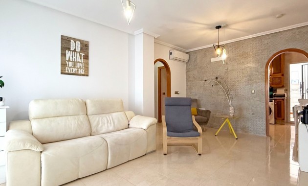 Sale - Apartment / flat -
Orihuela Costa - Lomas de Cabo Roig