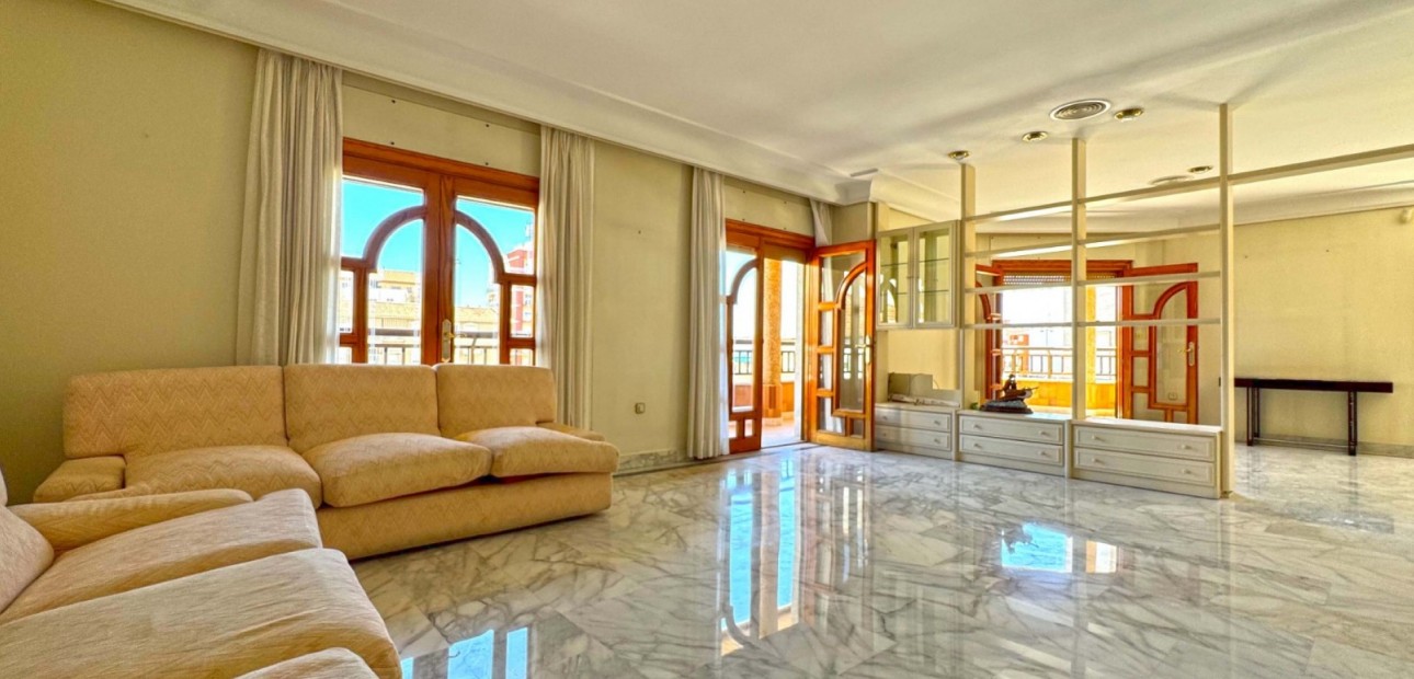 Sale - Duplex -
San Pedro del Pinatar - San Pedro del Pinatar - Town