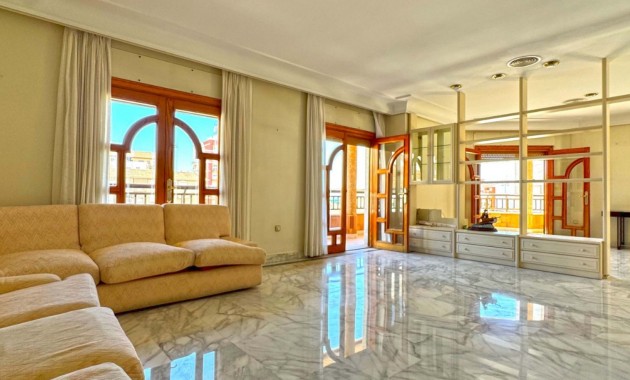 Sale - Duplex -
San Pedro del Pinatar - San Pedro del Pinatar - Town