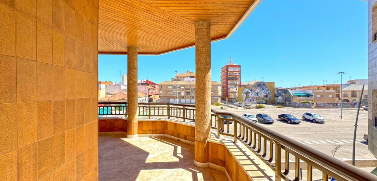 Sale - Duplex -
San Pedro del Pinatar - San Pedro del Pinatar - Town