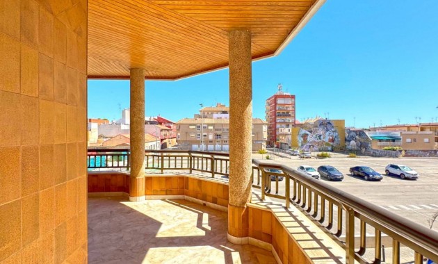 Sale - Duplex -
San Pedro del Pinatar - San Pedro del Pinatar - Town