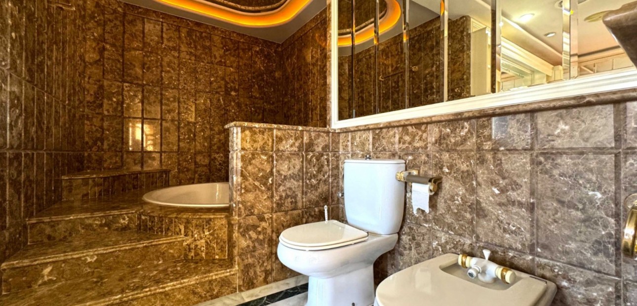 Sale - Duplex -
San Pedro del Pinatar - San Pedro del Pinatar - Town