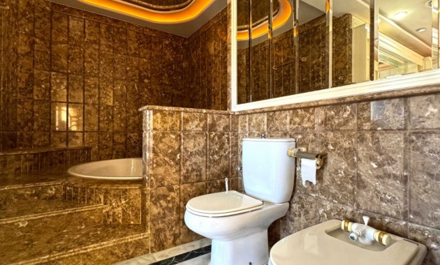 Sale - Duplex -
San Pedro del Pinatar - San Pedro del Pinatar - Town