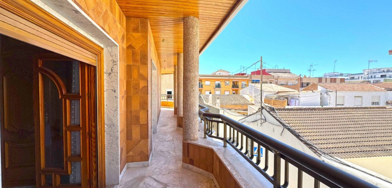 Sale - Duplex -
San Pedro del Pinatar - San Pedro del Pinatar - Town