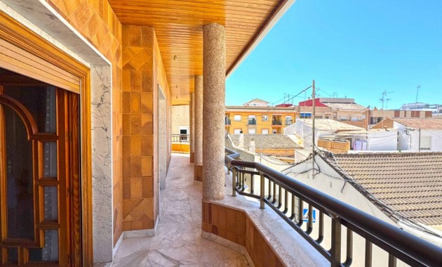 Sale - Duplex -
San Pedro del Pinatar - San Pedro del Pinatar - Town