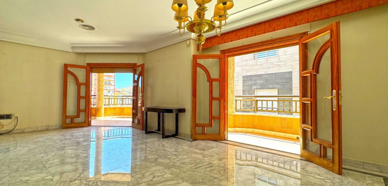 Sale - Duplex -
San Pedro del Pinatar - San Pedro del Pinatar - Town