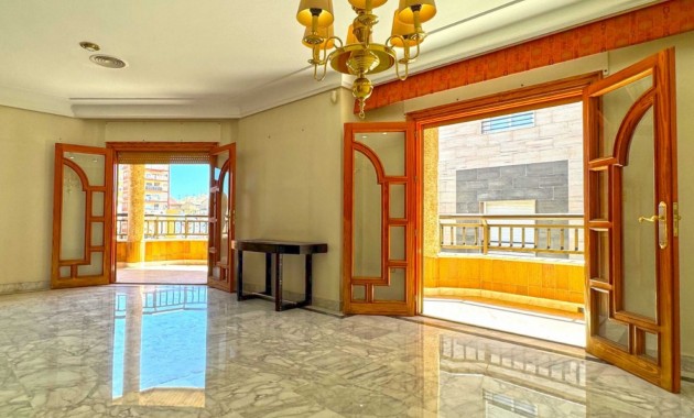 Sale - Duplex -
San Pedro del Pinatar - San Pedro del Pinatar - Town