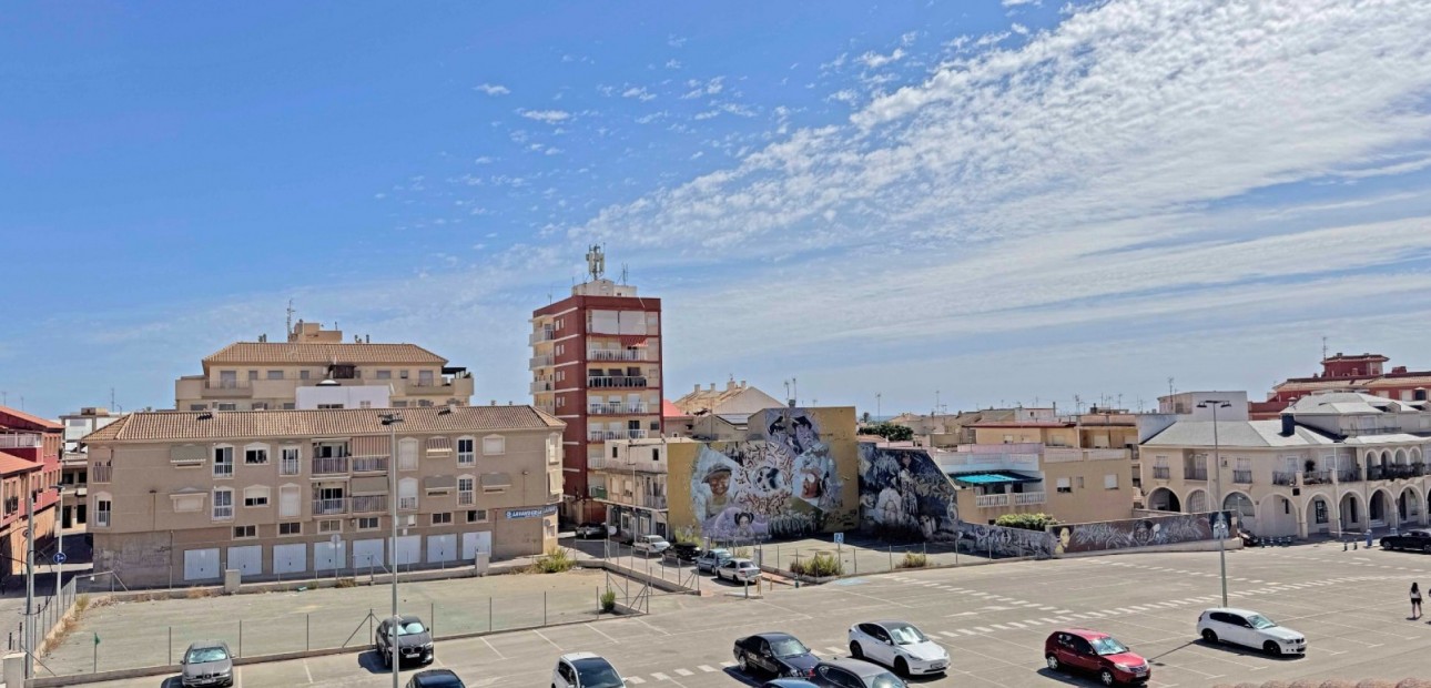 Sale - Duplex -
San Pedro del Pinatar - San Pedro del Pinatar - Town