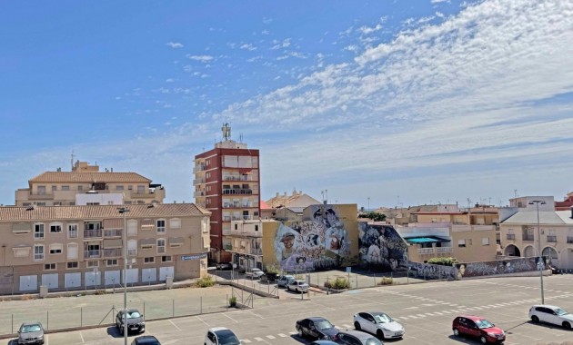 Sale - Duplex -
San Pedro del Pinatar - San Pedro del Pinatar - Town