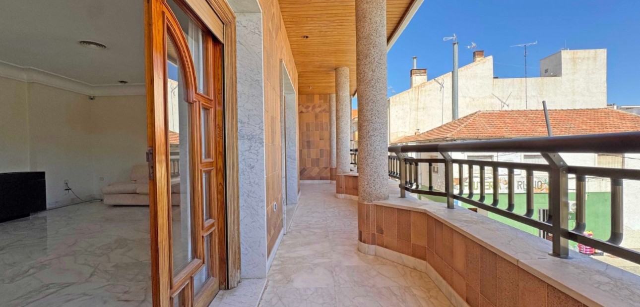 Sale - Duplex -
San Pedro del Pinatar - San Pedro del Pinatar - Town