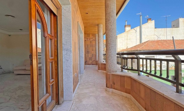 Sale - Duplex -
San Pedro del Pinatar - San Pedro del Pinatar - Town