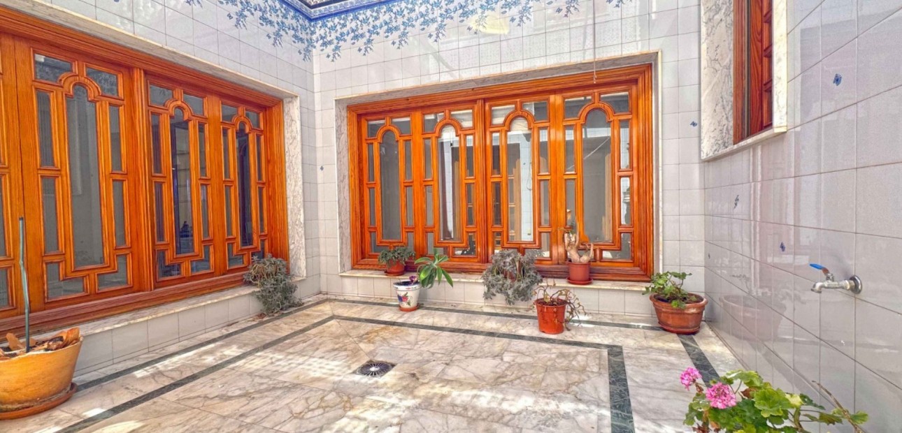 Sale - Duplex -
San Pedro del Pinatar - San Pedro del Pinatar - Town