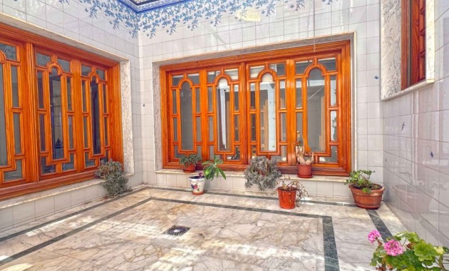 Sale - Duplex -
San Pedro del Pinatar - San Pedro del Pinatar - Town