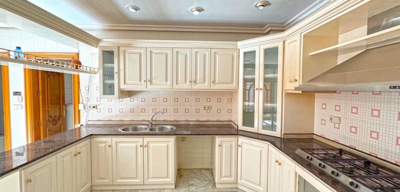 Sale - Duplex -
San Pedro del Pinatar - San Pedro del Pinatar - Town