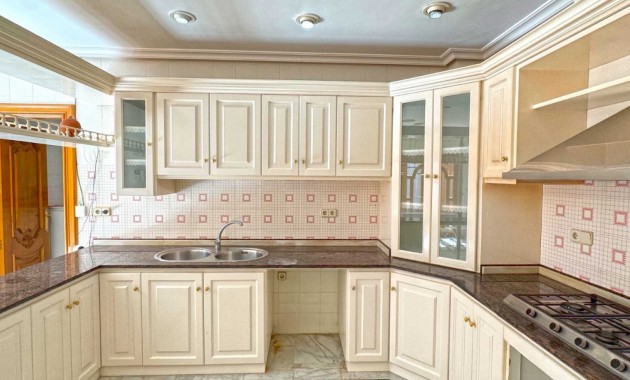 Sale - Duplex -
San Pedro del Pinatar - San Pedro del Pinatar - Town