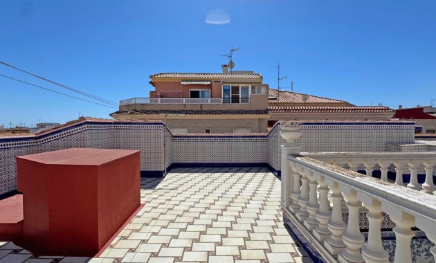 Sale - Duplex -
San Pedro del Pinatar - San Pedro del Pinatar - Town