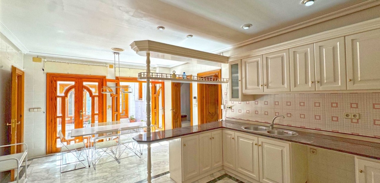 Sale - Duplex -
San Pedro del Pinatar - San Pedro del Pinatar - Town