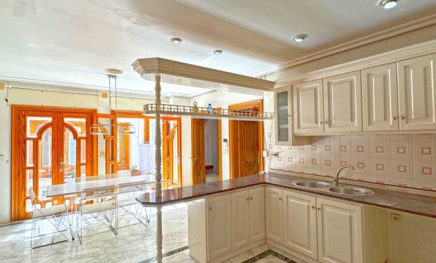 Sale - Duplex -
San Pedro del Pinatar - San Pedro del Pinatar - Town