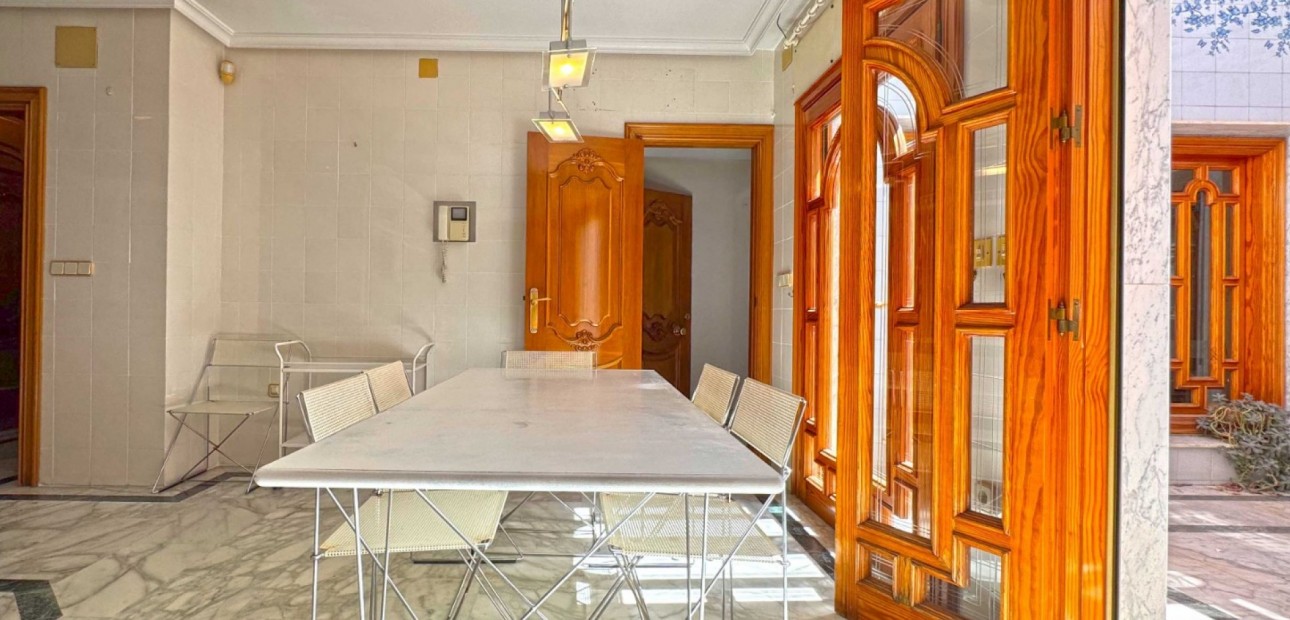 Sale - Duplex -
San Pedro del Pinatar - San Pedro del Pinatar - Town